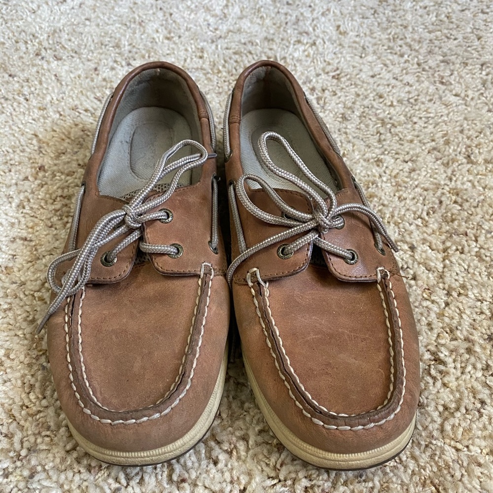 Sperry Women’s Boat Shoes